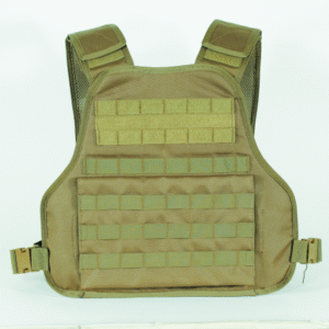 Lightweight Tactical Plate Carrier