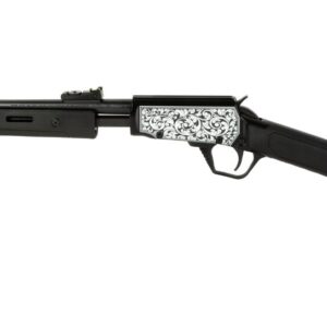 BRAZ GAL 22LR SYN SCRL 15 TALO