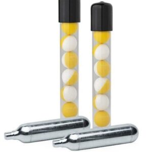 SAB 14 INERT PROJECTILES +2CO2