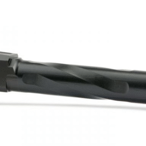 P365XL Barrel Threaded Black Nitride