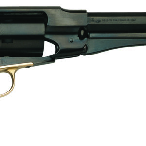 TRA 1858 ARMY STEEL 44CAL 8B