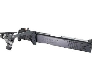 Franklin Armory G-S223 Glock Binary Firing System Kit - For Glock 22 Gen 3