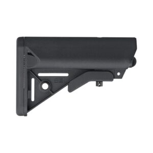B5 Systems SOPMOD Stock - Black