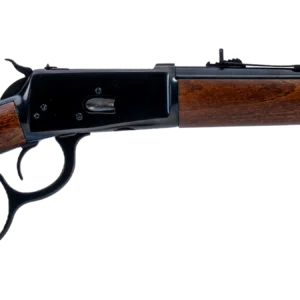 HERITAGE RANCH HAND 44MAG 12" 6RD BLACK/WOOD