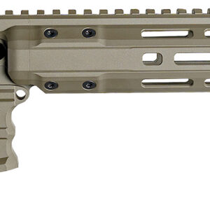 Cobalt Kinetics CKPROSET675FDE CK-Pro Receiver Set 6.75" FDE