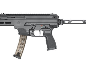 SPGFLD KUNA 9MM FLD PSTL BRC 6" 30RD