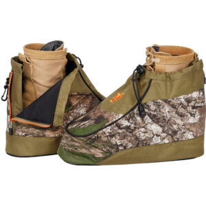 Arctic Shield Boot Insulators Realtree APX Large (10-11)
