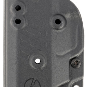 AXON/TASER (LC PRODUCTS) 30051 Pulse Blade Tech IWB Black Kydex Stun Gun Holster Belt Loop Compatible w/ Taser Pulse/Taser Pulse+