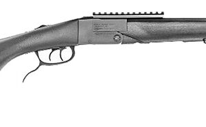 CHIAPPA DBL BADGER 410G/22LR SHT/RF