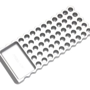 AREA 419 419-BASIC-LAPUA BILLET LOADING BLOCK LAP