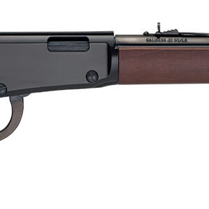 HEN LVR 22LR 12IN MARES LEG