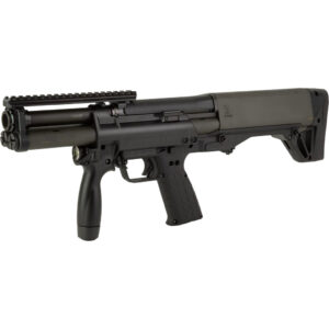 KelTec KSG Tactical Short Barrel Shotgun 12 ga. 13.5 in. Black 8 rd.