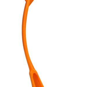 EZ-Aim 22701 Hand Held  Orange Single Ambidextrous Hand