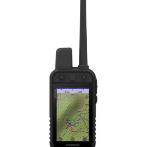 Garmin 0100401400 Alpha 200 Plus Dog Tracker/Training