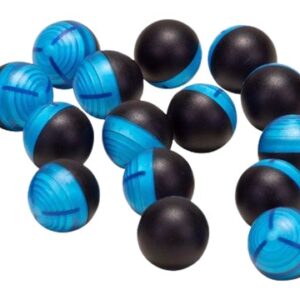 UMA 2292316 P2P CORE DEF POWDER RDS .68 100CT BL/B