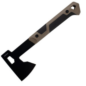 KERSHAW DESCHUTES AXE TAN/BLK