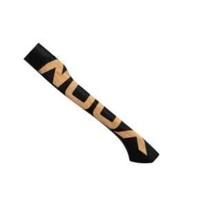 WOOX VOLANTE THROWING AXE REPLACMENT HANDLE - WOODEN LOGO