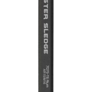 BREEK BRK6055   SLEDGEHAMMER CHRG HANDLE AR15 LE