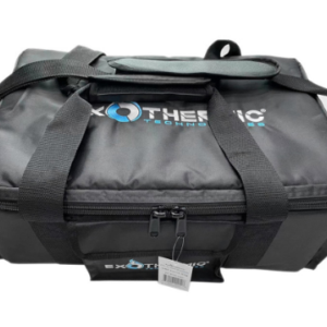 EXOTHERMIC TECHNOLOGIES PULSEFIRE CARRY BAG FOR UBF ONLY ( 4 PER CASE )