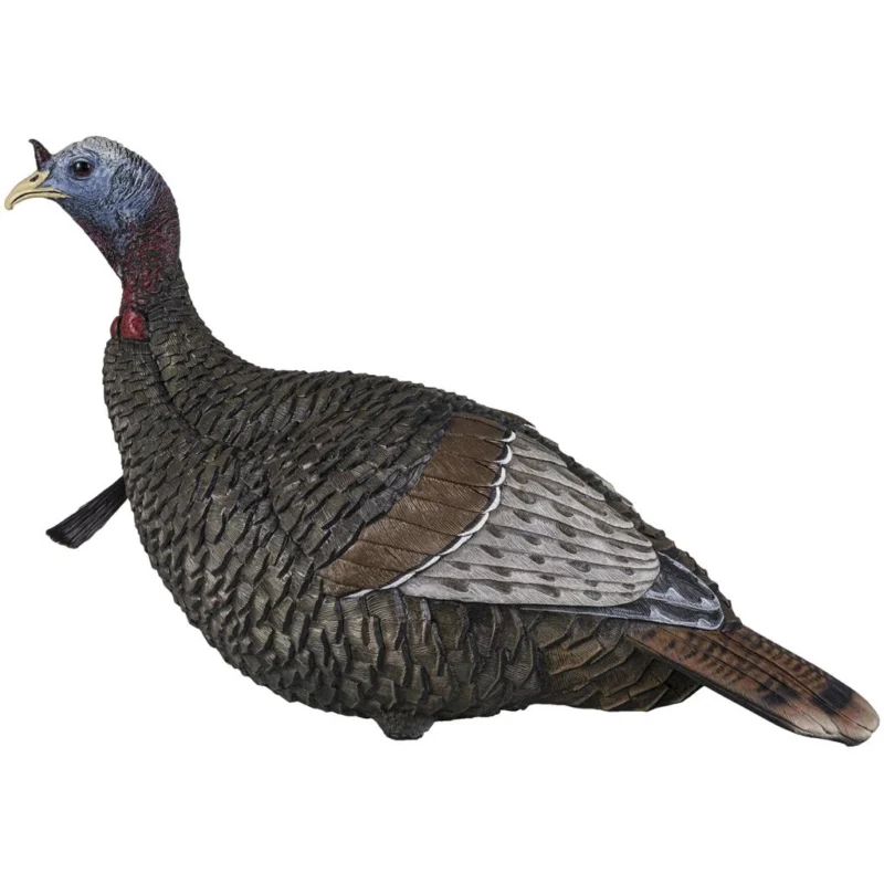 Flextone Thunder Jake Turkey Decoy 2 Flextone Thunder Jake Turkey Decoy - Image 2