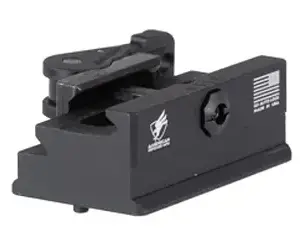 ADMAD ARCA TP TAC 1