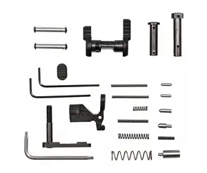 ARMASPEC151BLK 1