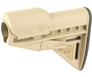BCM GFS MOD 3 K85 FDE 1
