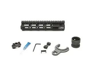 BCM MCMR 9 556 BLK 1