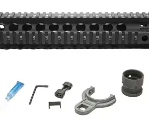 BCM QRF 10 556 BLK 1