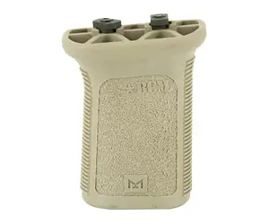 BCM VG MCMR MOD 3 FDE 1