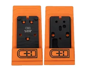CPSA OSP RSH 1
