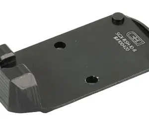 CPSGX RSH 10 8 1