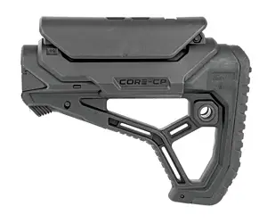 FABFX GLCORECPB 1