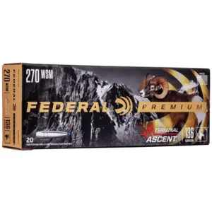 FED20P270WSMTA1