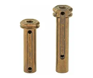 FORTPINS TDPIV CH 1
