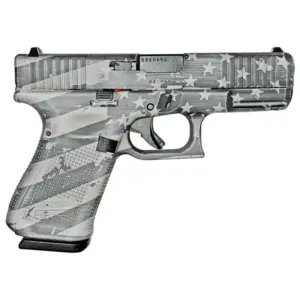 GLPA195S203DISFLAGGRY 1
