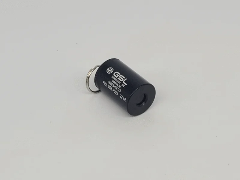 Pill Box - GSL Technology
