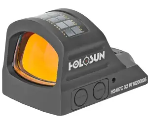 HSHS407C X2 1