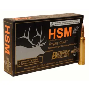 HSM20BER300RUM185VLD