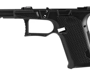 LONELWD CCS BARE BLK 1