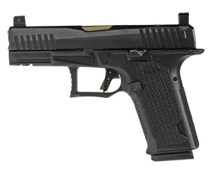 LONELWD DUSK19 BLK 1