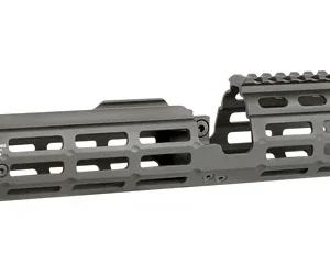 MWMI MP5 SD 1