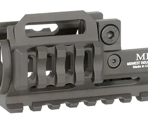 MWMI MP5K TRIRAIL 1