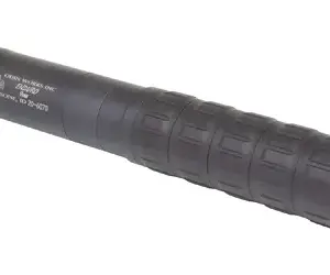 ODSUP ENDURO BLK 1