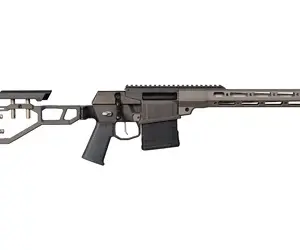 Q FIX 86 12IN SBR BLK 1