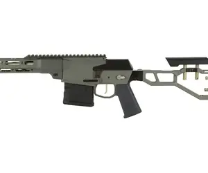 Q FIX 86 8IN SBR BLK 1