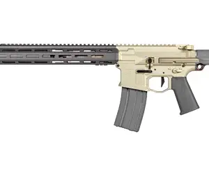 Q HB 300BLK 7IN HBSIL 1