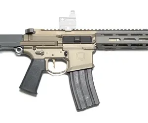 Q HB 300BLK 7IN 1
