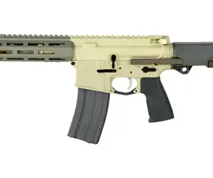 Q SW 300BLK 7IN SHORTY 1