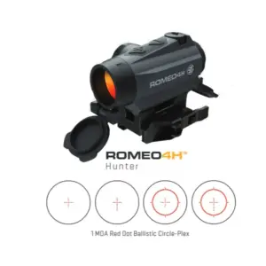 Romeo4H CP